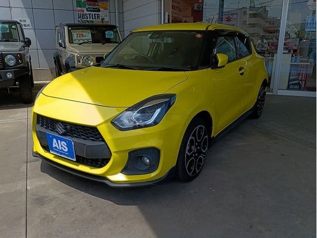 SUZUKI