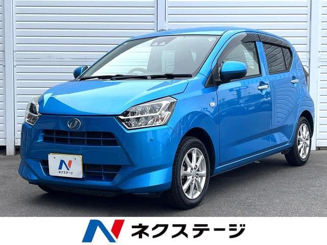 DAIHATSU