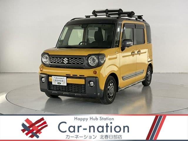 SUZUKI
