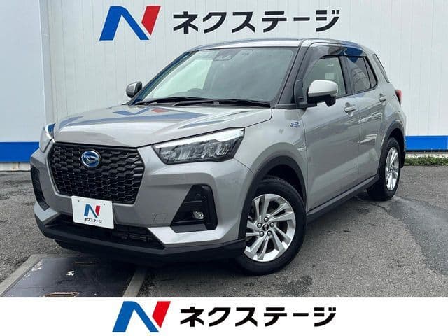 DAIHATSU