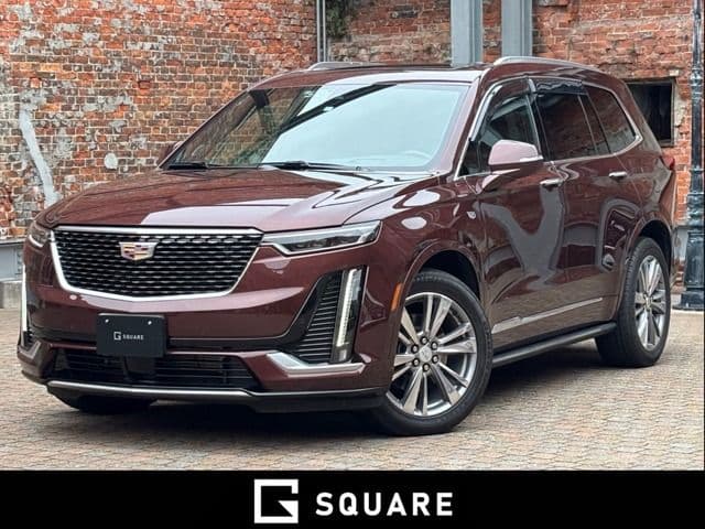 CADILLAC