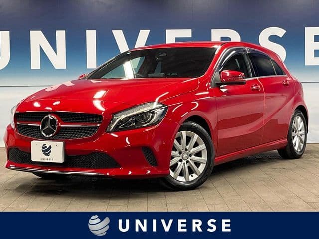 MERCEDES BENZ