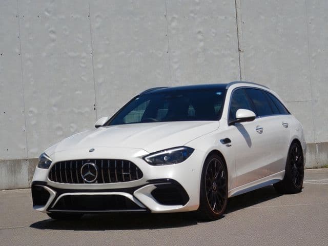 MERCEDES BENZ