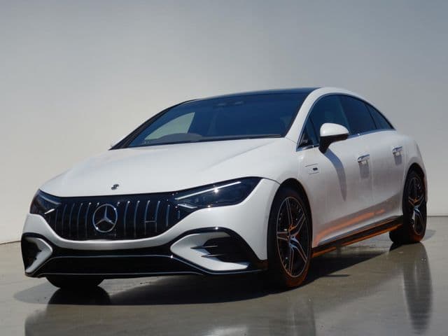 MERCEDES BENZ null