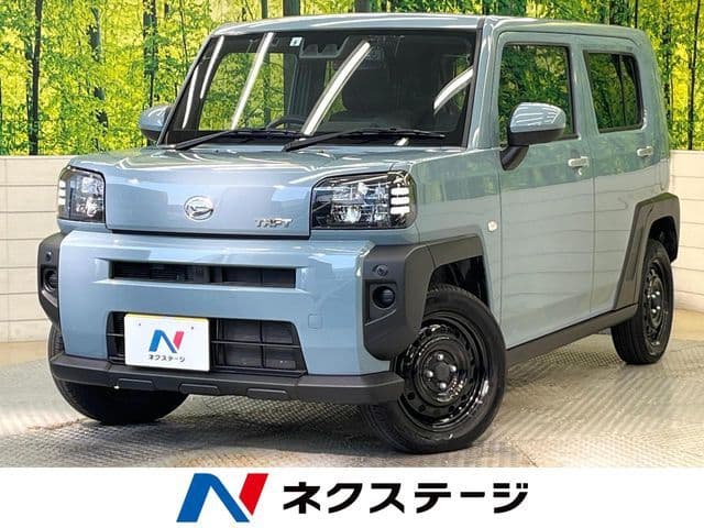 DAIHATSU