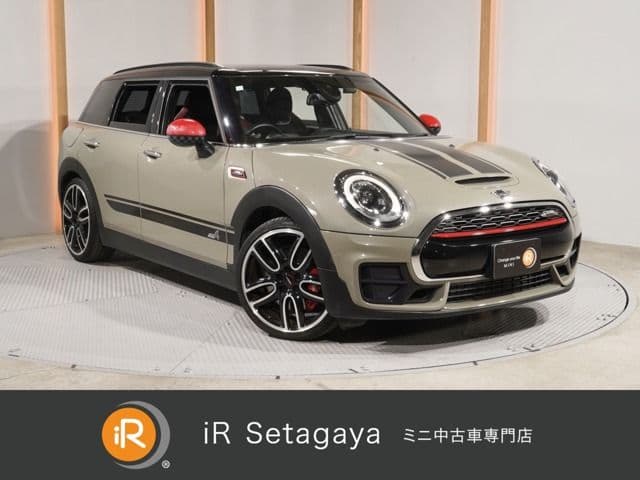 BMW BMW MINI CLUBMAN