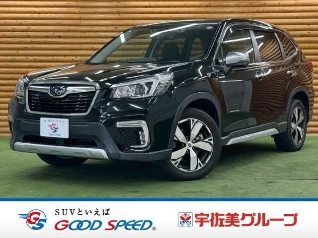 SUBARU