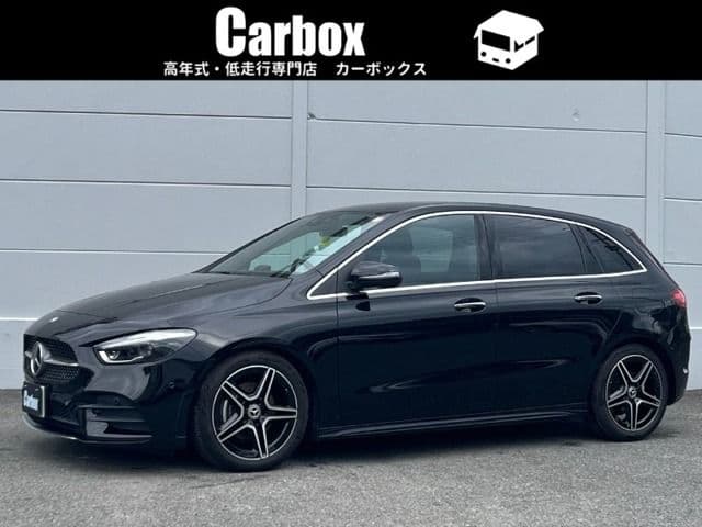 MERCEDES BENZ