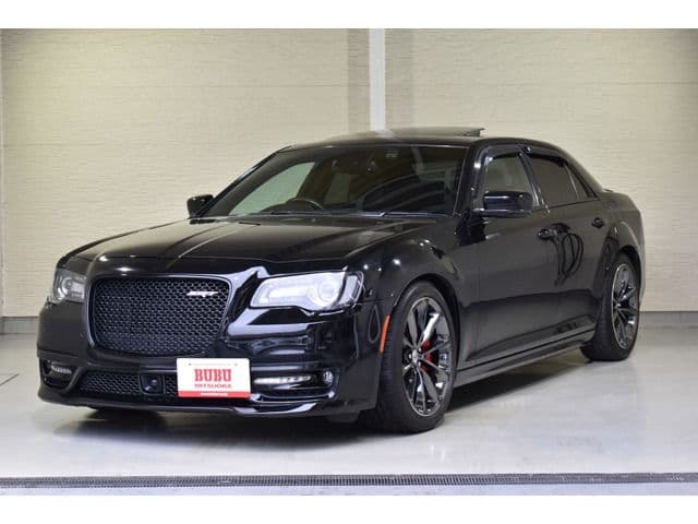 CHRYSLER CHRYSLER 300