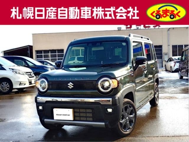 SUZUKI