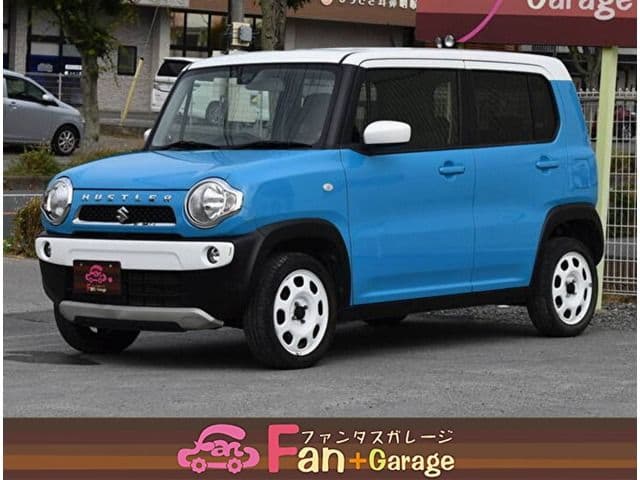 SUZUKI