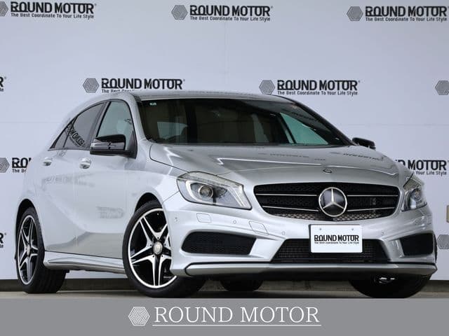 MERCEDES BENZ