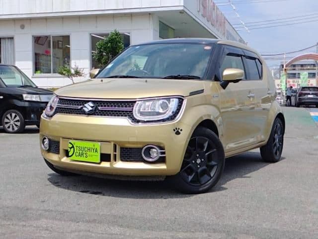 SUZUKI