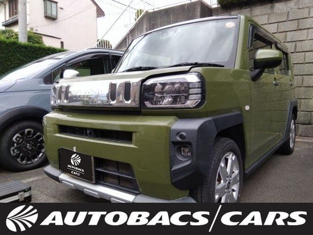 DAIHATSU