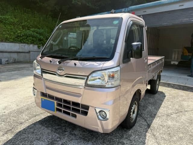 DAIHATSU