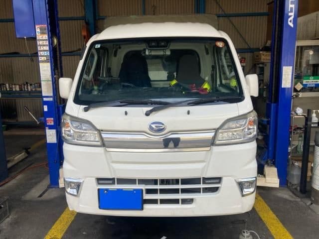 DAIHATSU