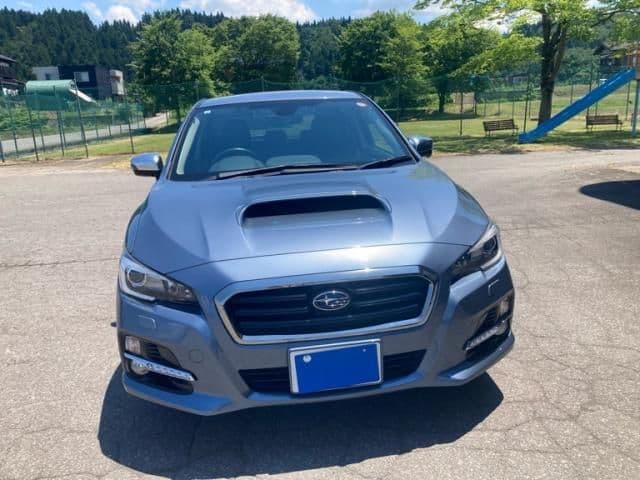 SUBARU