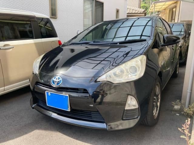 TOYOTA