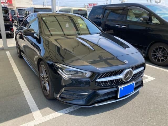 MERCEDES BENZ