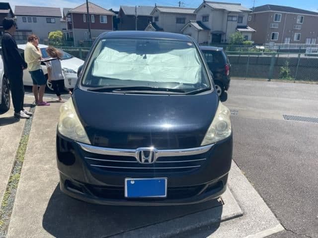 HONDA