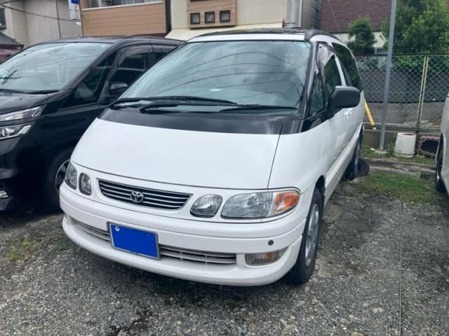 TOYOTA