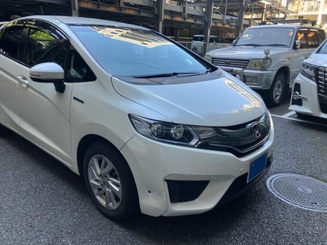 HONDA
