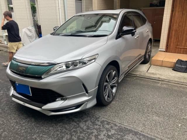 TOYOTA