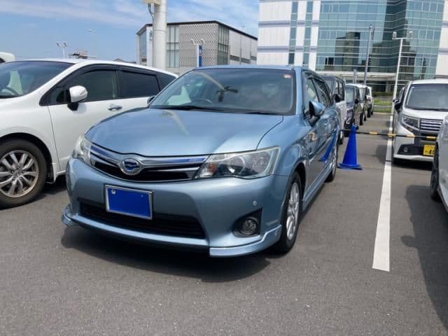 TOYOTA