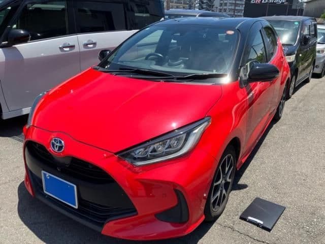 TOYOTA
