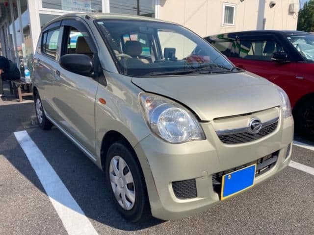 DAIHATSU
