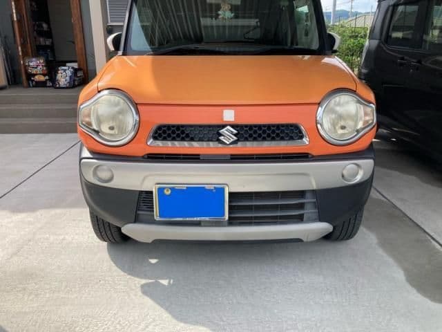 SUZUKI