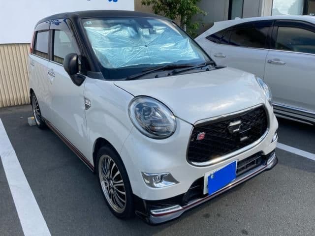 DAIHATSU