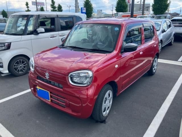 SUZUKI