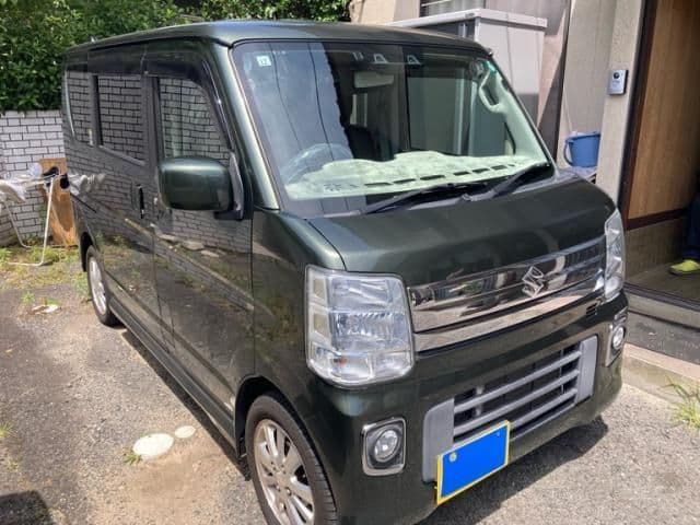 SUZUKI