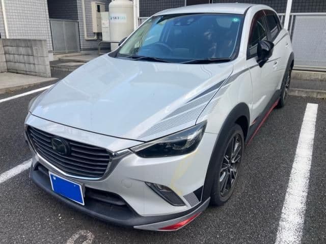 MAZDA