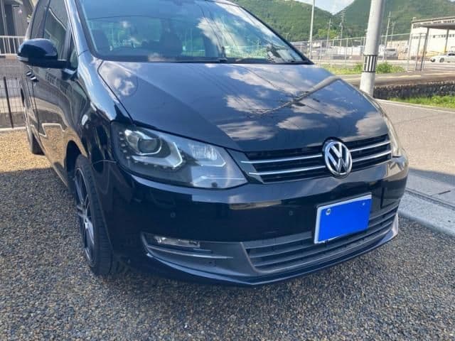 VOLKSWAGEN