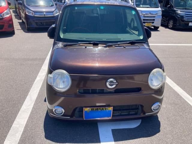 DAIHATSU