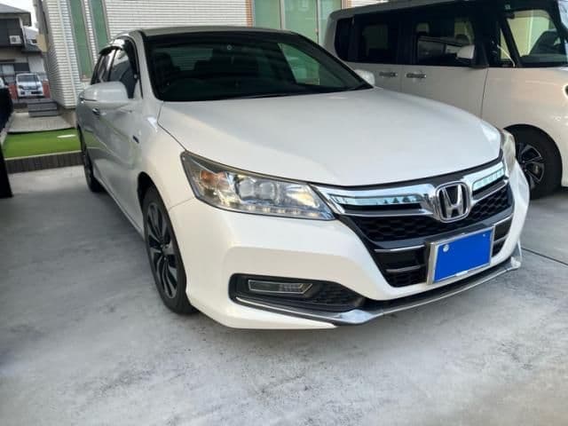 HONDA