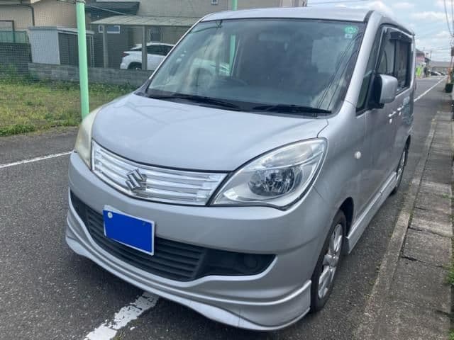 SUZUKI