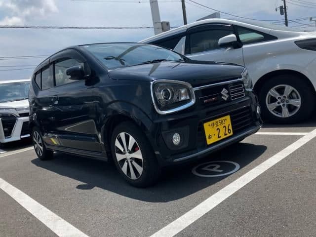SUZUKI