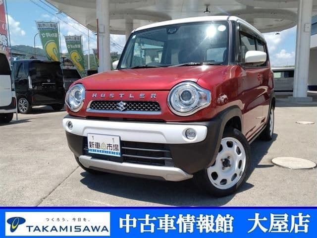 SUZUKI