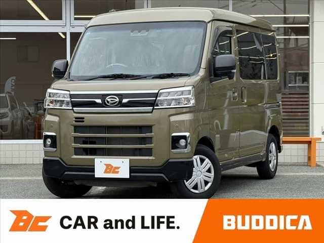 DAIHATSU