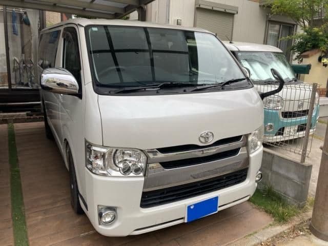 TOYOTA