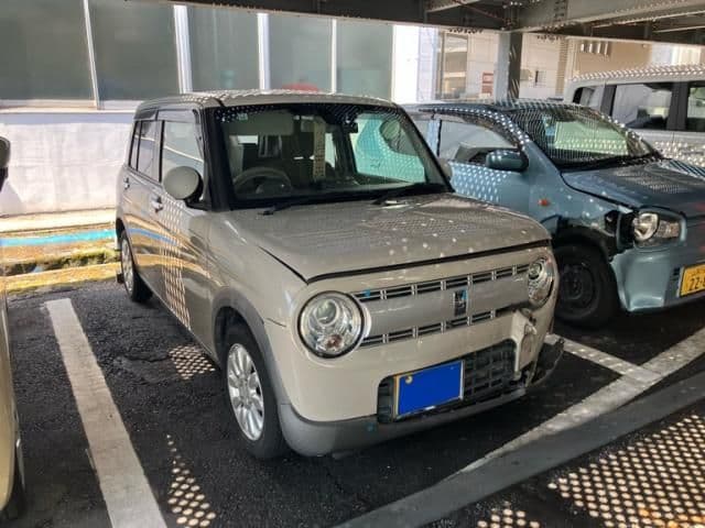 SUZUKI