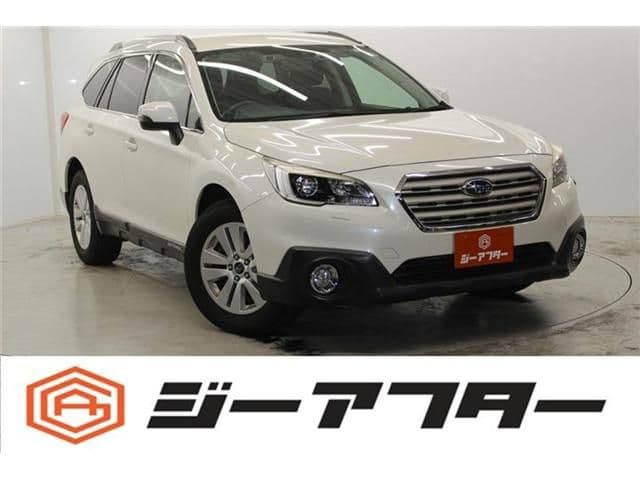 SUBARU