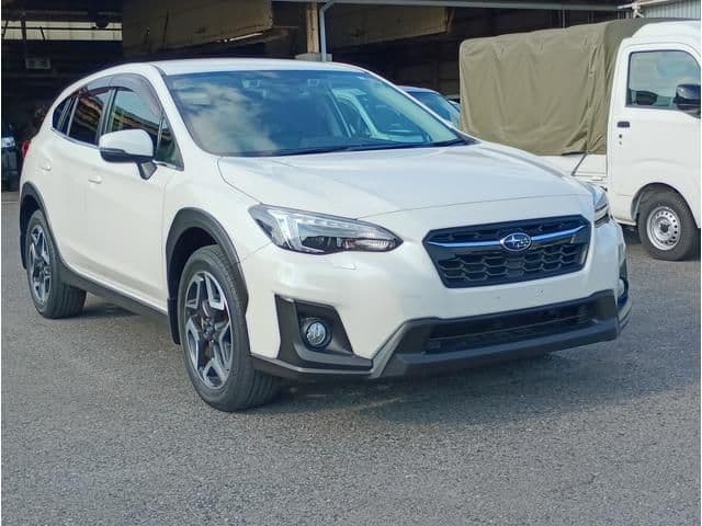 SUBARU