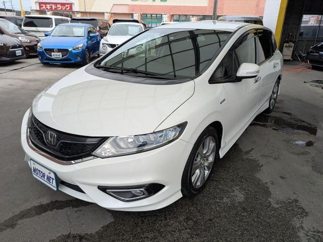 HONDA