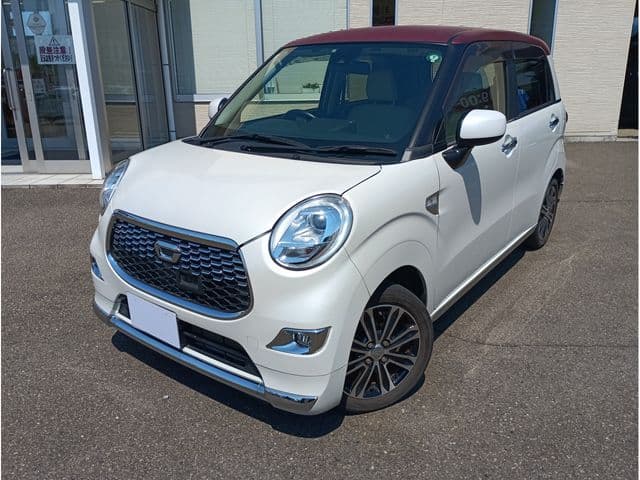 DAIHATSU