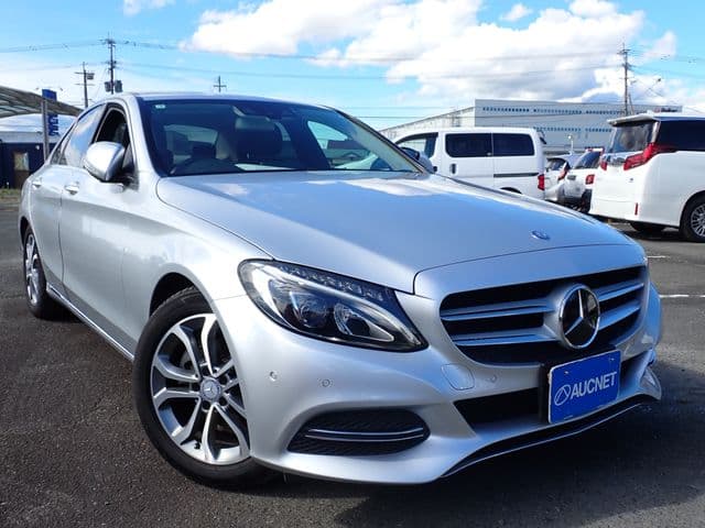 MERCEDES BENZ