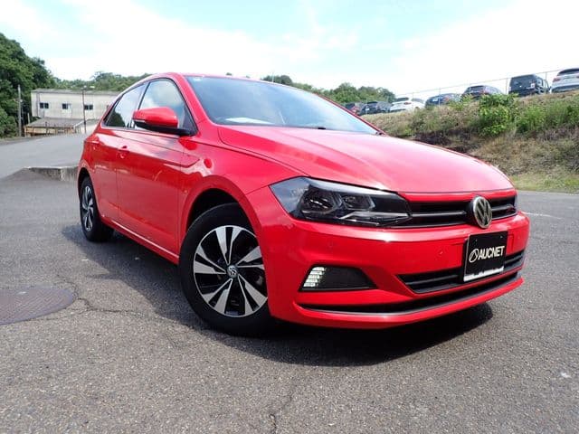 VOLKSWAGEN